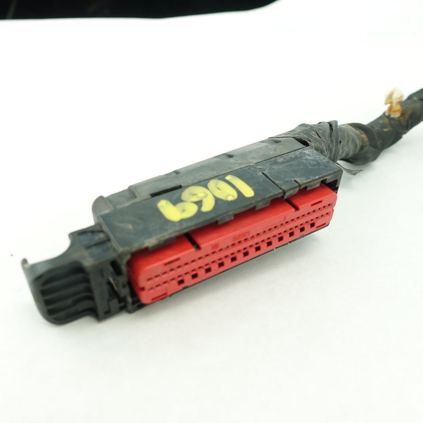 2016 Ford F250 F350 6.7L Electric Shift Transfer Case Transmission Wire Harness