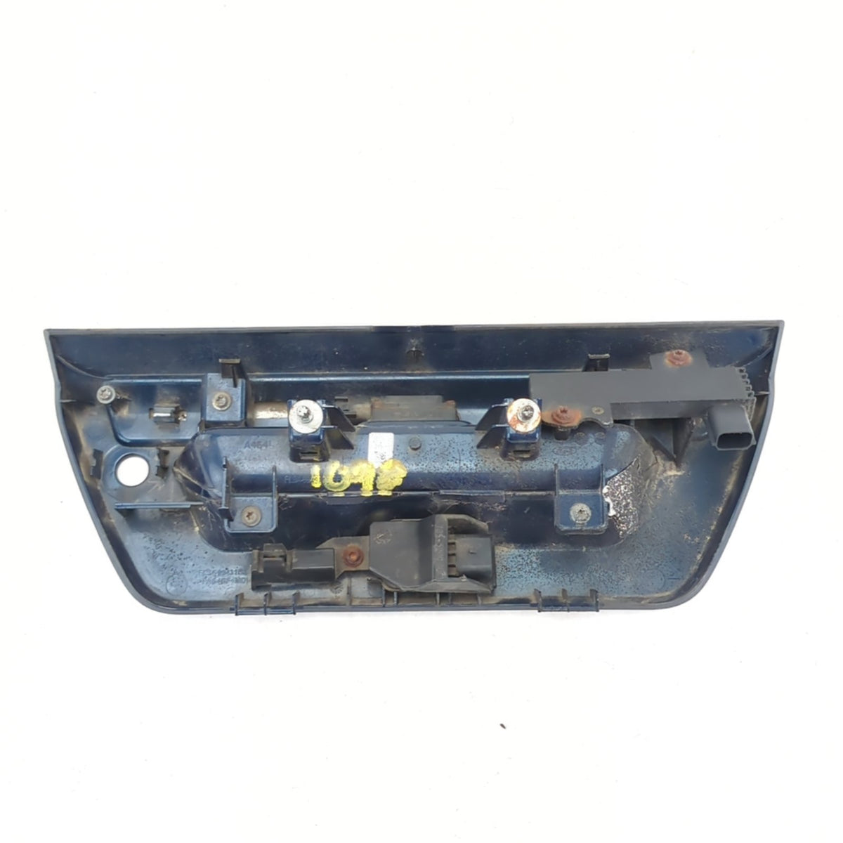 2015 2016 2017 Ford F150 Tailgate Handle Latch Rear View Backup Camera