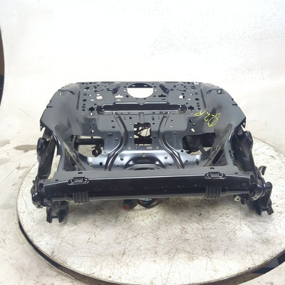 2009 2010 2011 2012 Audi Q5 Right Front Power Seat Frame Track Base