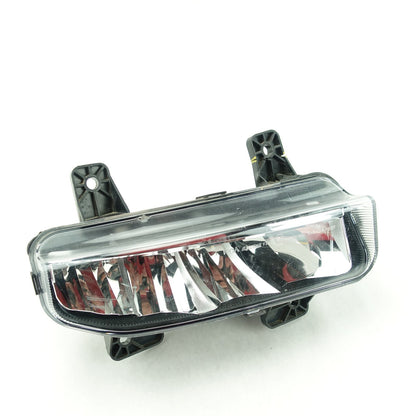 Damage 2019 2020 2021 2022 2023 2024 Ram 1500 2500 3500 Right LED Fog Light Lamp