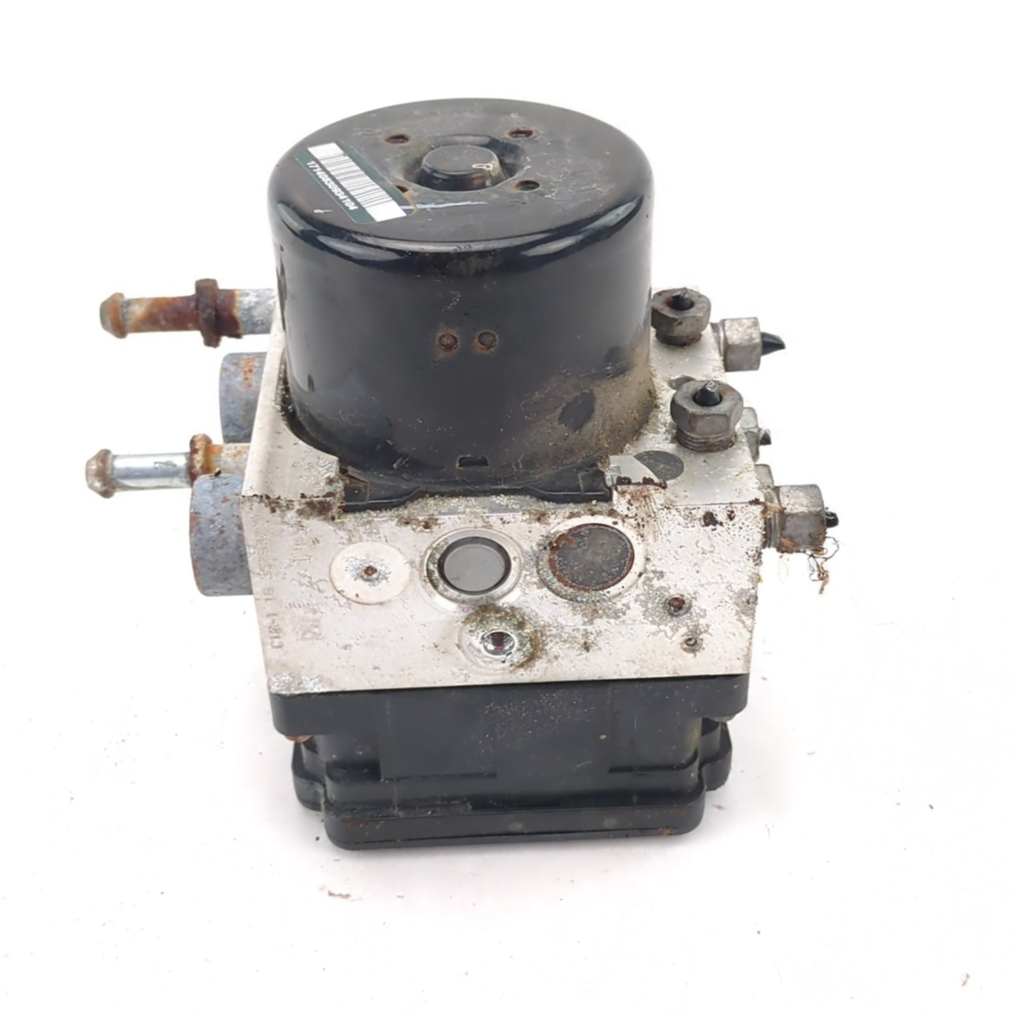 2011 Chevrolet Equinox ABS Anti-Lock Brake Pump Control Module Assembly