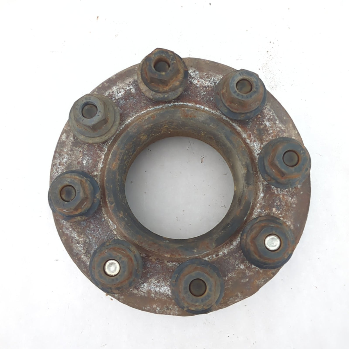 2003 2004 2005 2006 2007 2008 Dodge Ram 3500 Front Wheel Hub Spacer 8 Stud 4x4