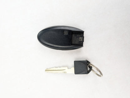 2016 2017 2018 Nissan Titan XD Smart Keyless Key Fob Remote