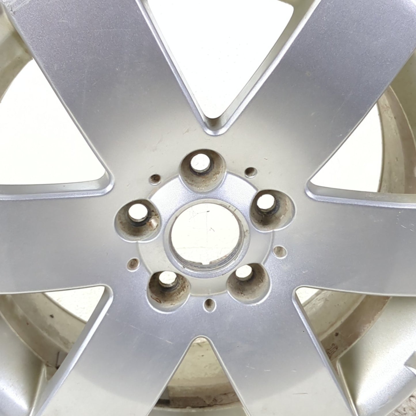 2008 2009 2010 2012 Saturn Vue 17 inch Aluminum Alloy Wheel Rim Ring