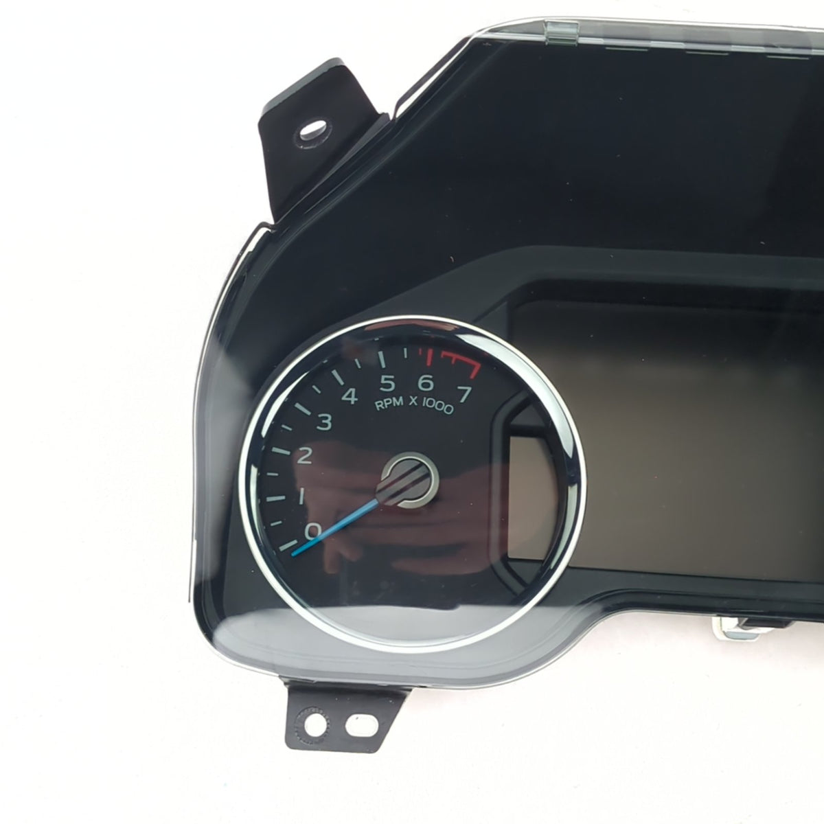 2015 Ford F150 Instrument Cluster Speedometer Gauge 170K Miles