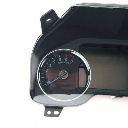 2015 Ford F150 Instrument Cluster Speedometer Gauge 170K Miles