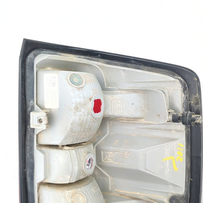 2016 2017 2018 Chevrolet Silverado Driver Left Taillight Tail Light Lamp