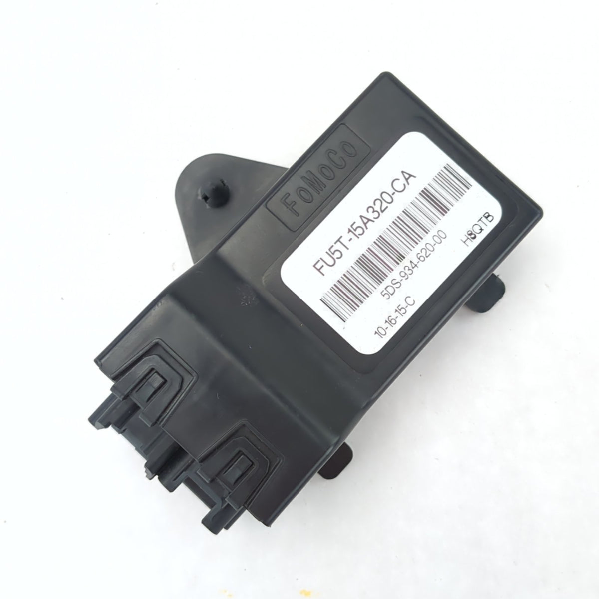 2018 2019 2020 2021 2022 2023 Ford F150 Spot Lamp Control Module