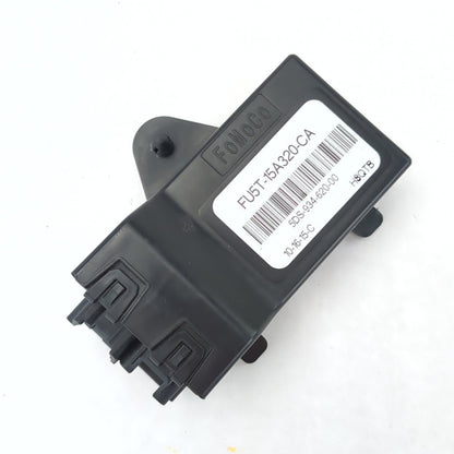 2018 2019 2020 2021 2022 2023 Ford F150 Spot Lamp Control Module
