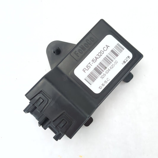 2018 2019 2020 2021 2022 2023 Ford F150 Spot Lamp Control Module