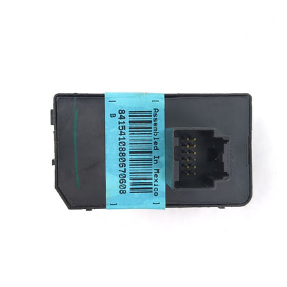 2014 2015 2016 2017 Chevrolet Silverado Headlight Headlamp Fog Dimmer Switch