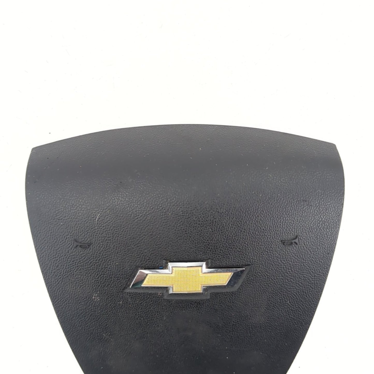 2013 2014 2015 2016 Chevrolet Equinox Driver Steering Wheel Airbag Air Bag Black