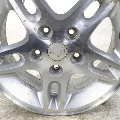 2002 2003 2004 Jeep Grand Cherokee 16 inch Aluminum Alloy Wheel Rim Ring