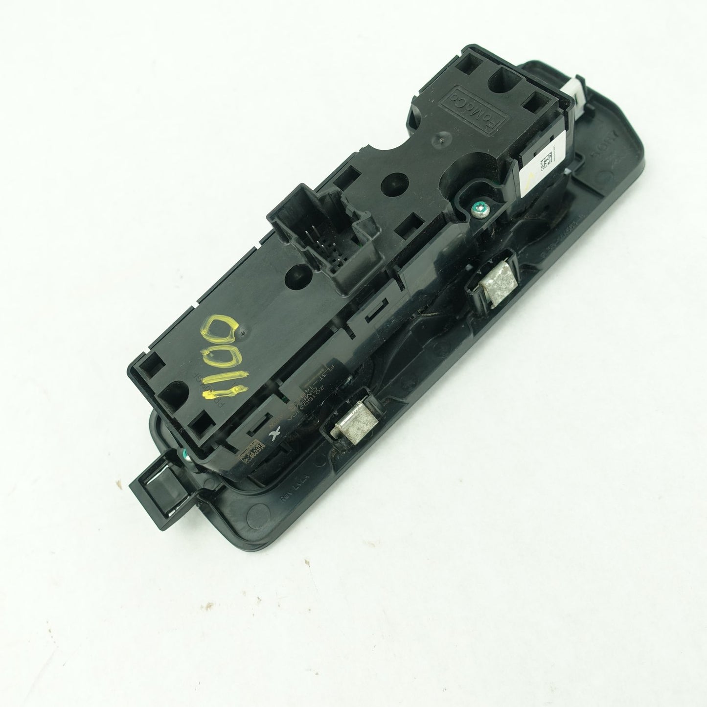 2018 2019 2020 2021 Ford F150 Driver Master Power Window Mirror Control Switch
