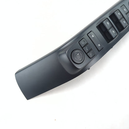 2014 2015 2016 2017 2018 Silverado Sierra Driver Master Power Window Switch