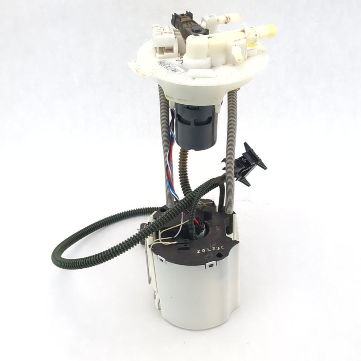2012 2013 2014 2015 2016 2017 Equinox Terrain 2.4L Fuel Gas Pump