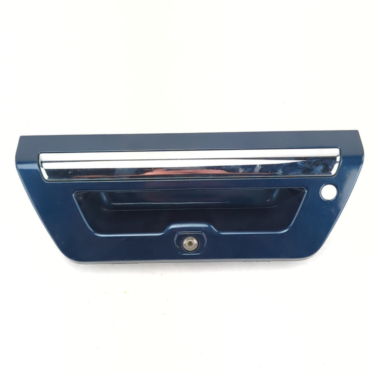 2015 2016 2017 Ford F150 Tailgate Handle Latch Rear View Backup Camera