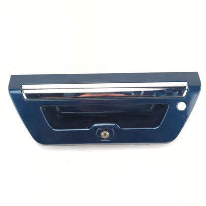 2015 2016 2017 Ford F150 Tailgate Handle Latch Rear View Backup Camera