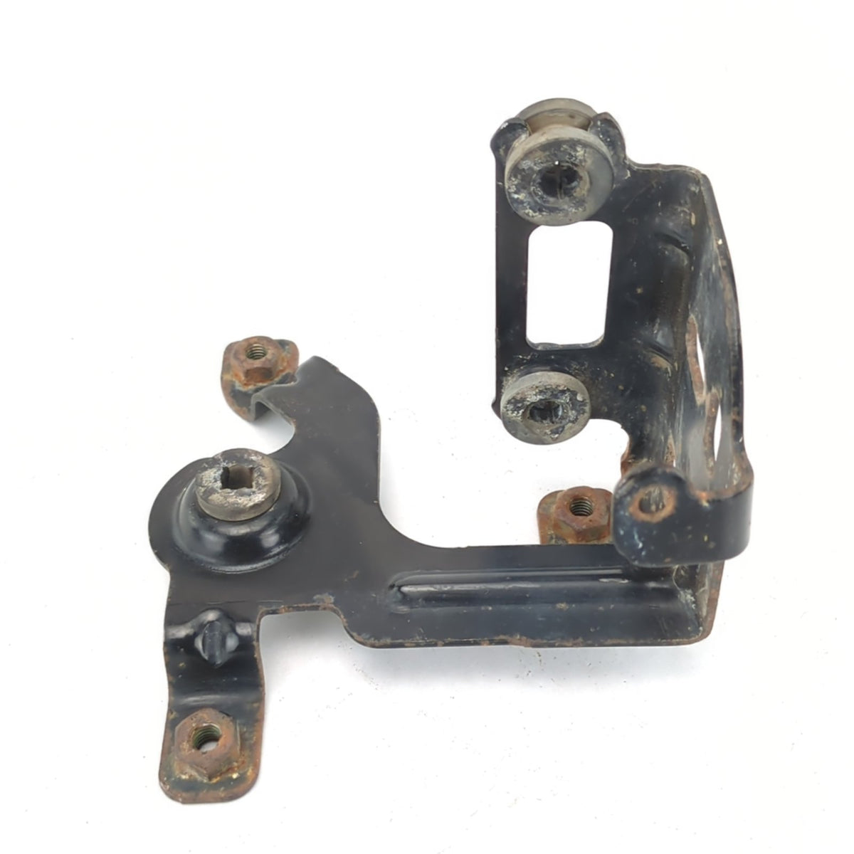 2014 2015 Silverado Sierra 1500 ABS Anti-Lock Brake Pump Module Mounting Bracket