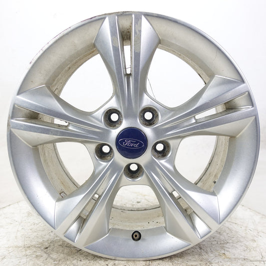 2012 2013 2014 Ford Focus Wheel Rim Ring 16 inch Alloy Aluminum