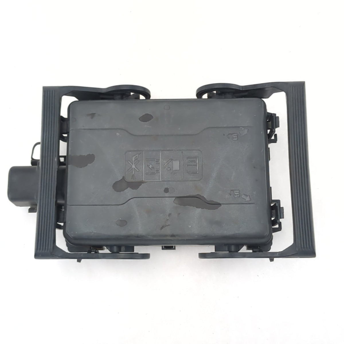 2018 2019 Silverado Sierra Engine Underhood Fuse Box Power Distribution Module