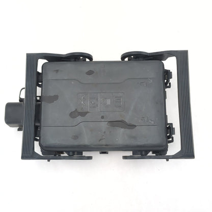 2018 2019 Silverado Sierra Engine Underhood Fuse Box Power Distribution Module