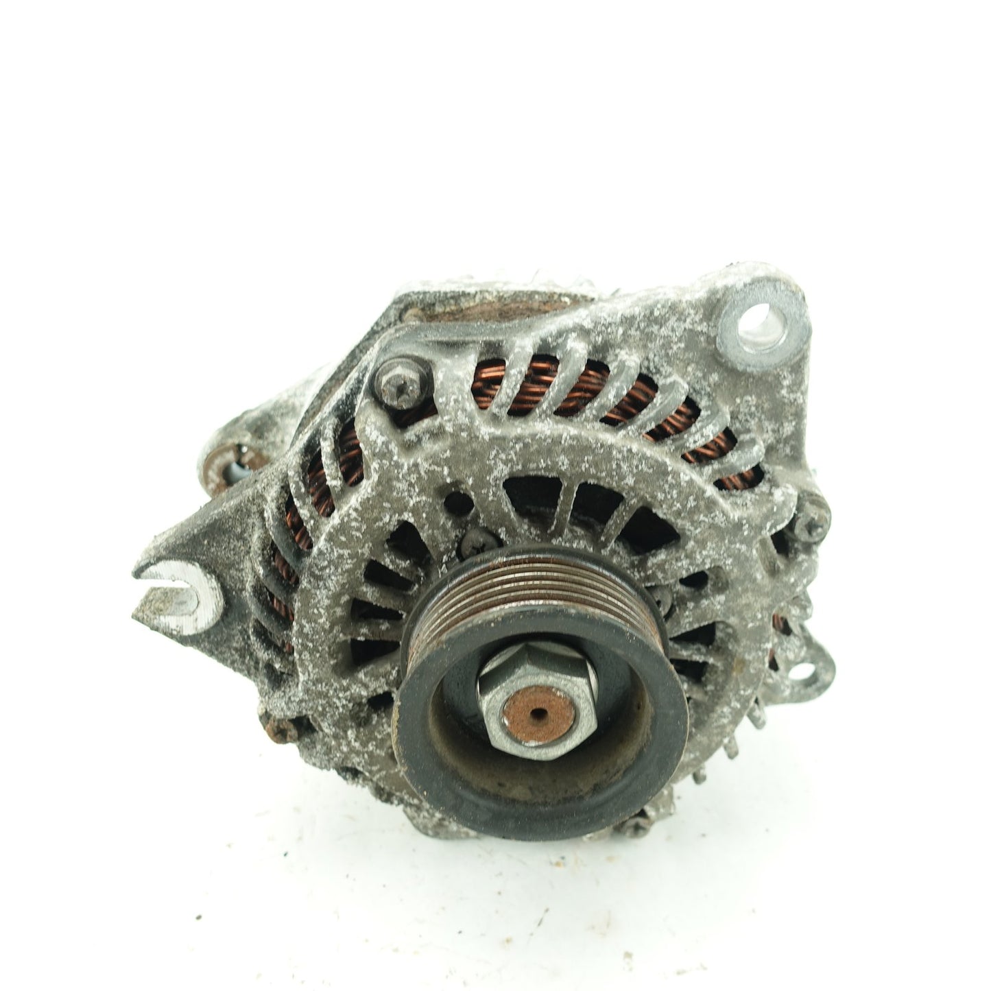 2007 2008 2009 2010 2011 2012 2013 2014 Ford Edge 3.5L Alternator 150 Amp