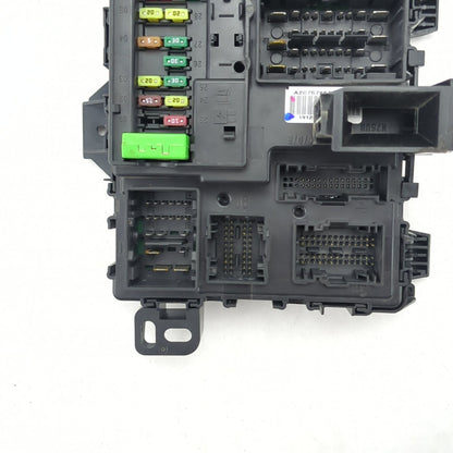2018 2019 Ford F450 F550 BCM Body Control Module Computer Fuse Junction Box