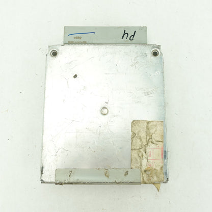 1987 Ford Ranger 2.9L Control Module ECM ECU Computer 4x2 Manual Transmission