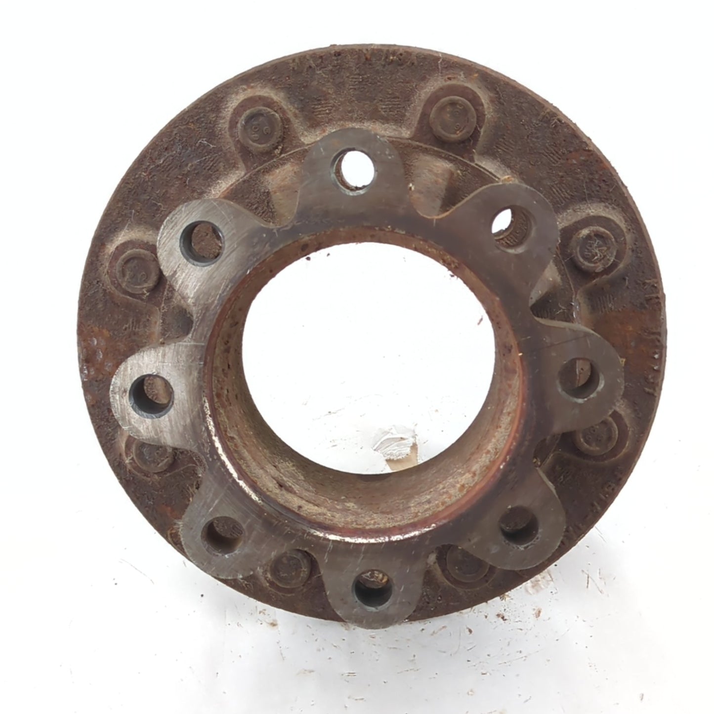 1999 2000 2001 2002 2003 2004 Ford F450 F550 Front Wheel Hub Spacer Adapter