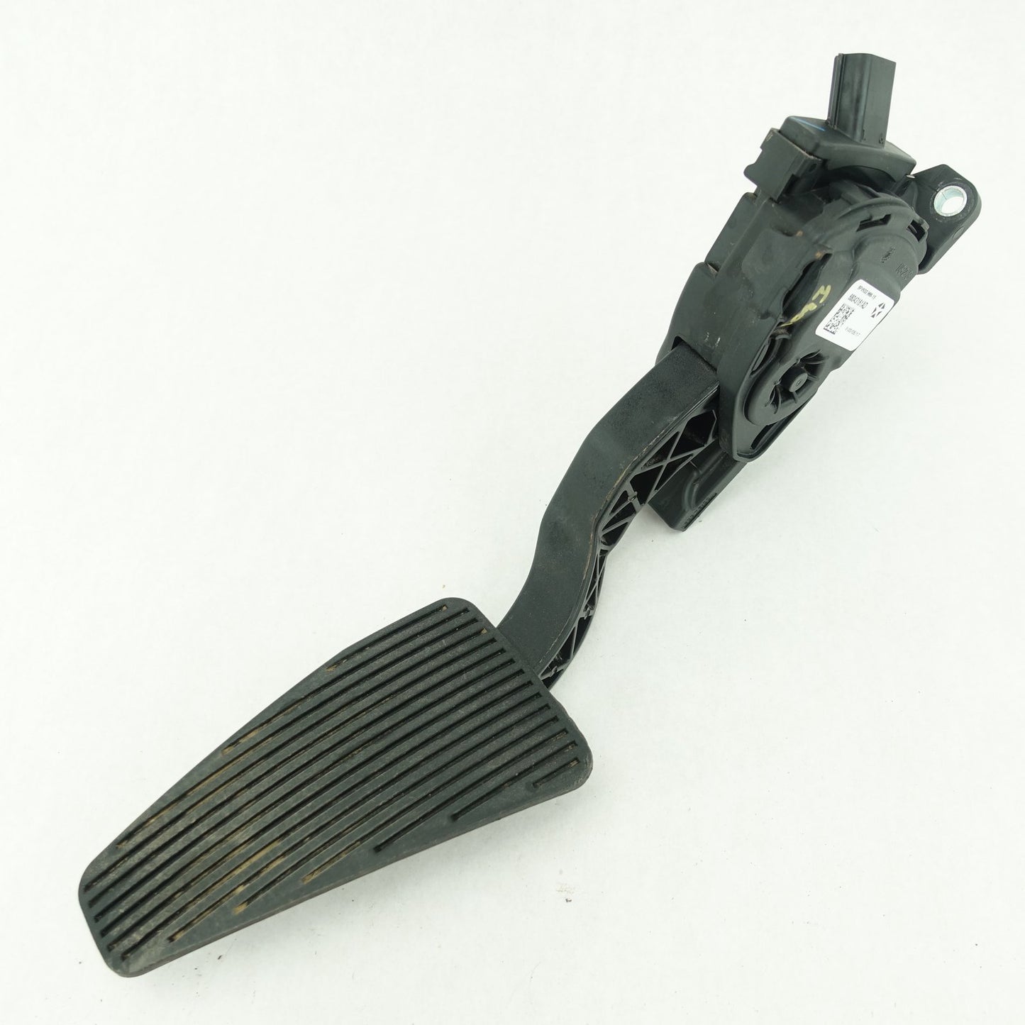 2013 2014 2015 2016 2017 2018 Ram 1500 2500 3500 4500 5500 Gas Accelerator Pedal
