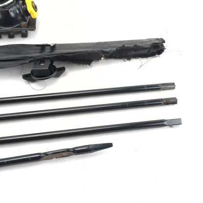2014 2015 2016 2017 2018 Silverado Sierra Spare Emergency Jack Tool Lug Wrench