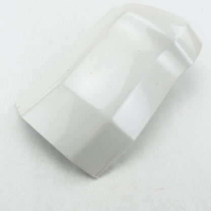 Damage 15 2016 2017 2018 2019 20 F150 White Driver Left Cab Corner Molding Panel