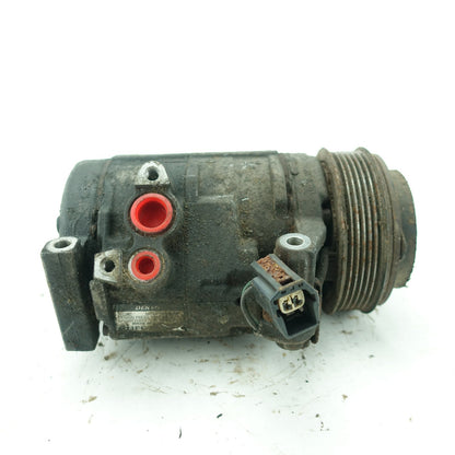 2007 2008 2009 2010 2011 2012 GMC Acadia Ac A/c Compressor Pump