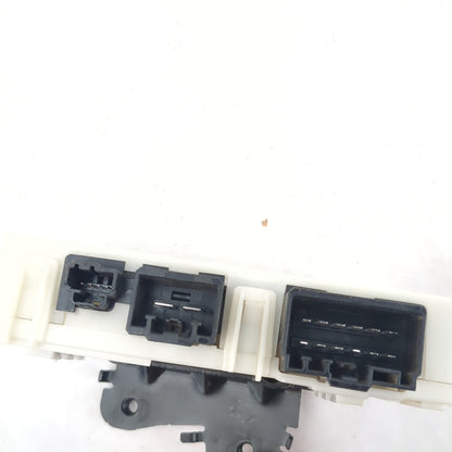 2017 2018 2019 2020 2021 2022 2023 Ford F350 F250 Lighting Control Module