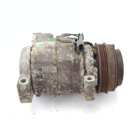2003 2004 2005 2006 Silverado Sierra 8.1L AC Compressor A/C Pump