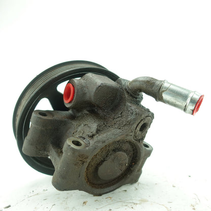 2008 2009 2010 Ford F250 F350 6.4L Diesel Power Steering Pump