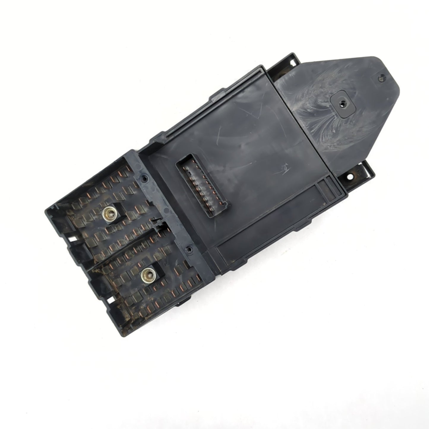 2000 2001 Ford F350 F450 Dash Fuse Box Distribution Block Manual Transmission