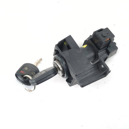 2011 2012 2013 2014 Ford Edge Ignition Switch Lock Cylinder With 2 Keys