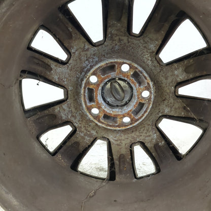 2007 2008 2009 2010 Ford Edge 18 inch Aluminum Alloy Wheel Rim Ring