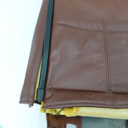 2013 2014 2015 2016 Ford F250 F350 King Ranch Right Passenger Upper Seat Cushion