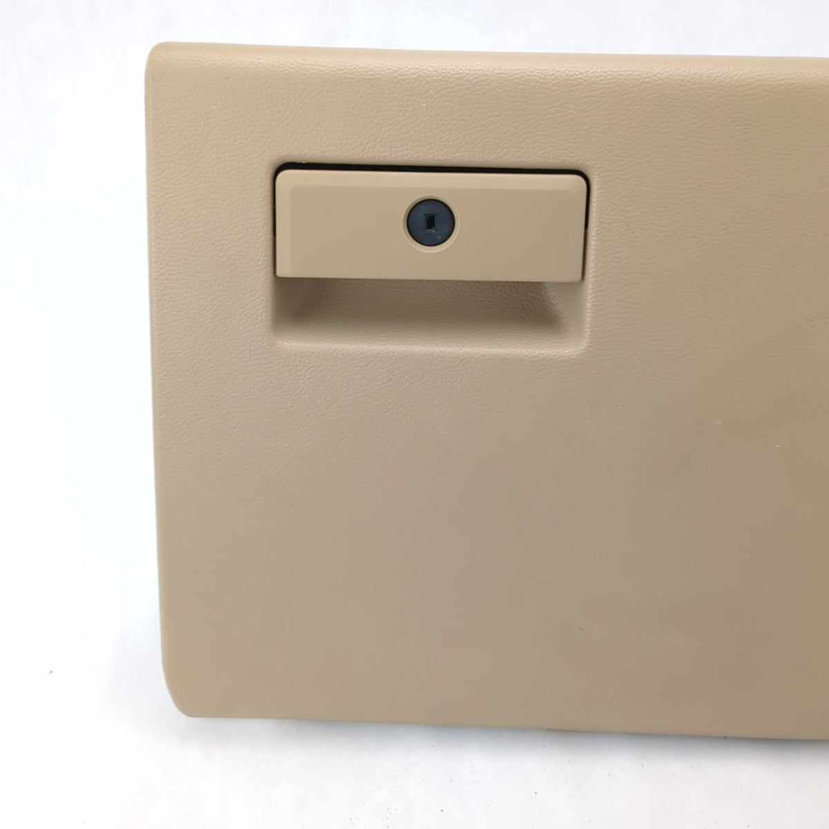 2015 2016 2017 2018 2019 2020 Ford F150 Glove Box Compartment Door Lid Tan