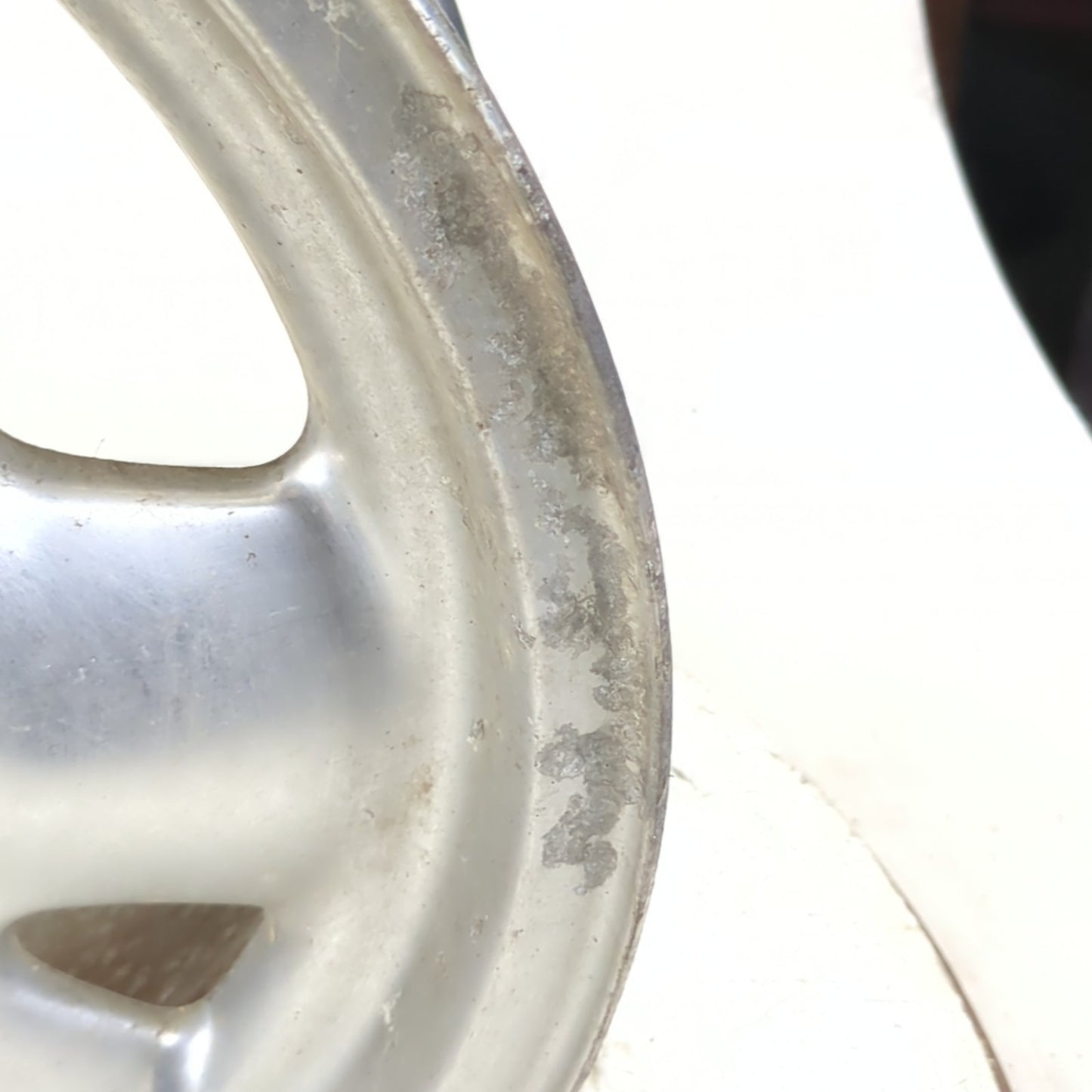 1999 2000 2001 2002 2003 GM Sierra Yukon 16 inch Aluminum Alloy Wheel Rim Ring