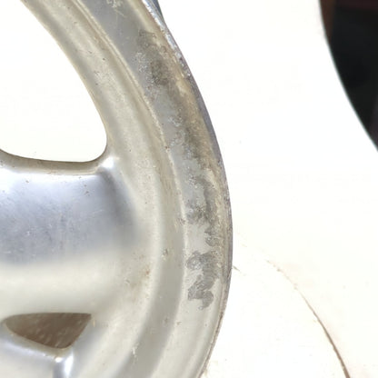 1999 2000 2001 2002 2003 GM Sierra Yukon 16 inch Aluminum Alloy Wheel Rim Ring