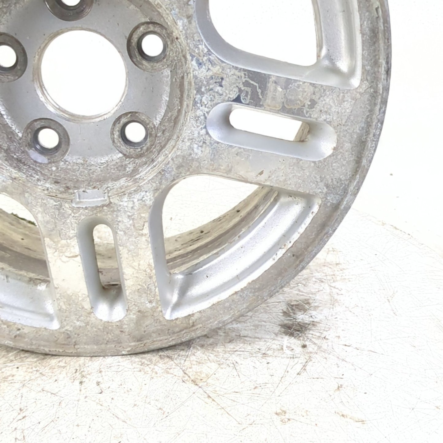 2004 2005 2006 2007 Ford Freestar 16 inch Aluminum Alloy Wheel Rim Ring