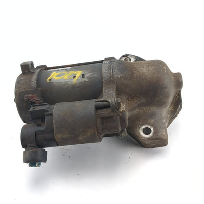 2011 2012 2013 Honda Odyssey Starter Motor Engine