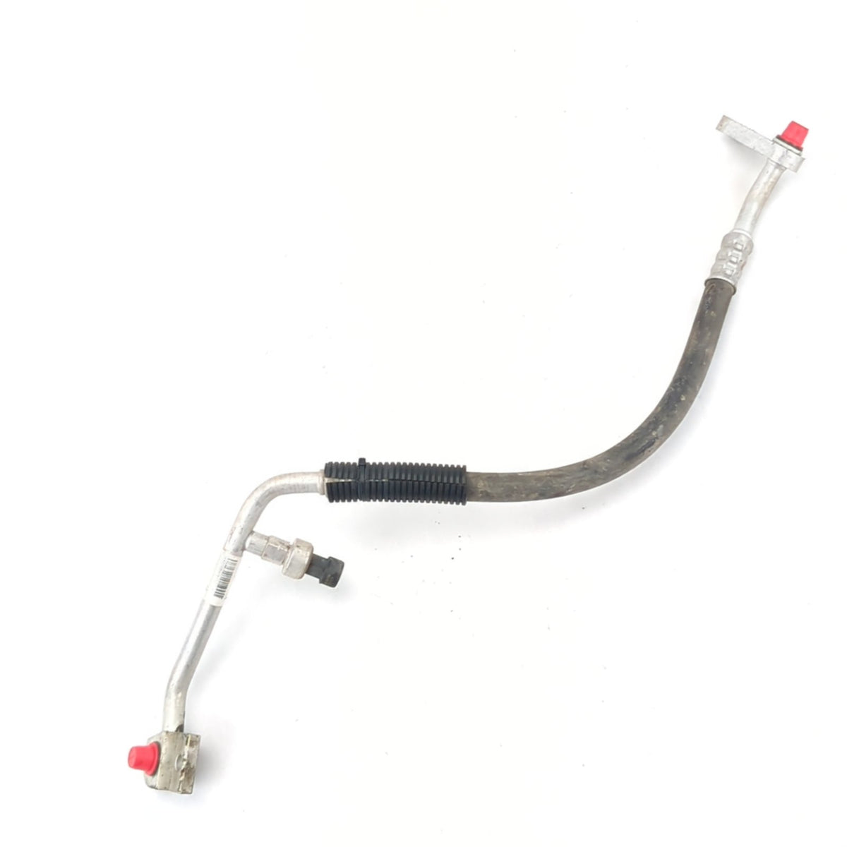 2015 2016 2017 2018 Chevrolet Silverado 5.3L AC Hose Assembly Line