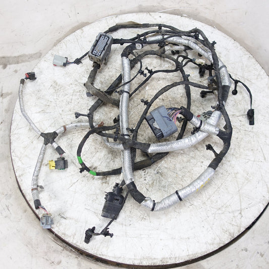 2023 2024 Ram 2500 6.7L Diesel Chassis Body Frame Wiring Harness Loom