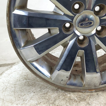 2007 2008 2009 2010 Ford Edge 18 inch Aluminum Alloy Wheel Rim Ring