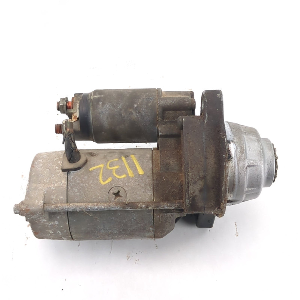 2011 2012 2013 2014 2015 2016 Ford F250 F350 6.7L Starter